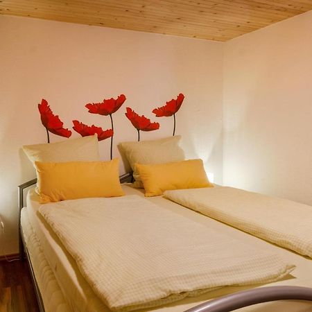 Ferienwohnung Untergeschoss Uberlingen Exterior foto