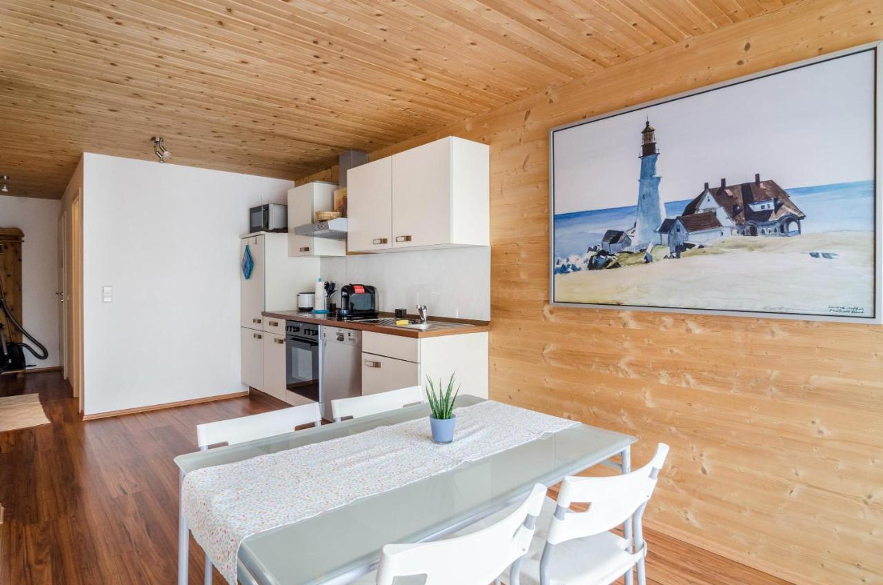 Ferienwohnung Untergeschoss Uberlingen Exterior foto