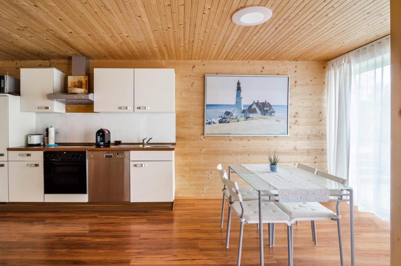 Ferienwohnung Untergeschoss Uberlingen Exterior foto