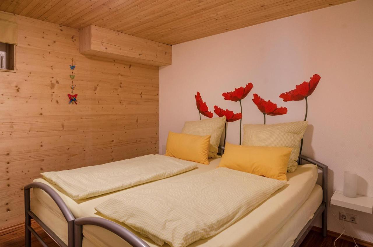 Ferienwohnung Untergeschoss Uberlingen Exterior foto