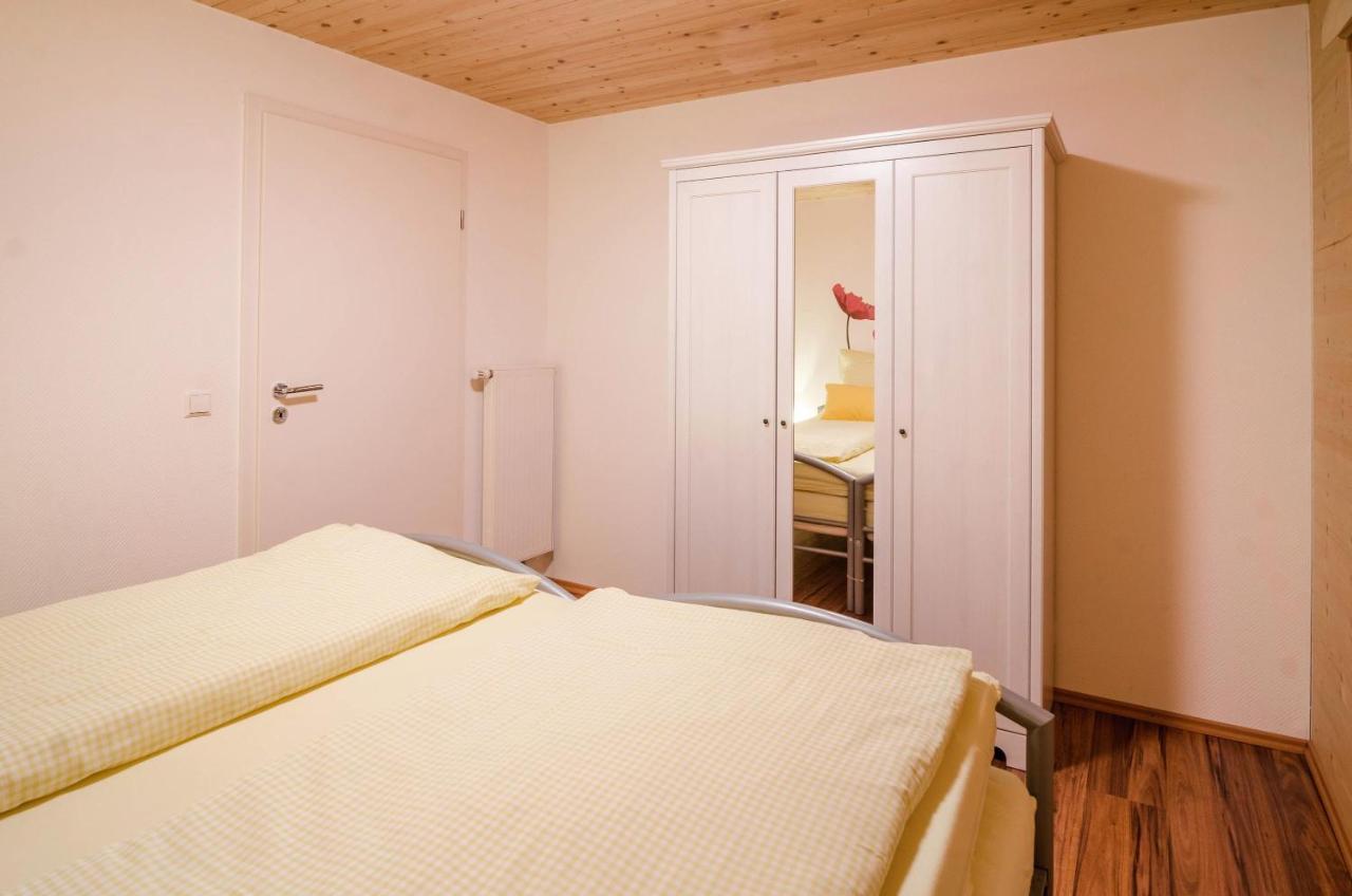 Ferienwohnung Untergeschoss Uberlingen Exterior foto
